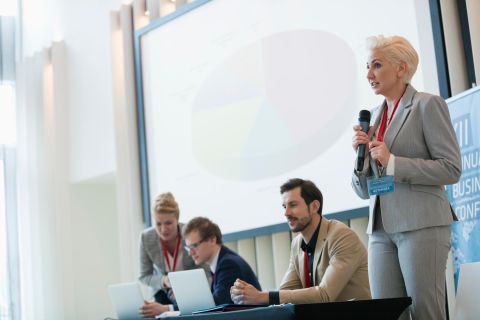 Begriffe aus dem agilen Kontext